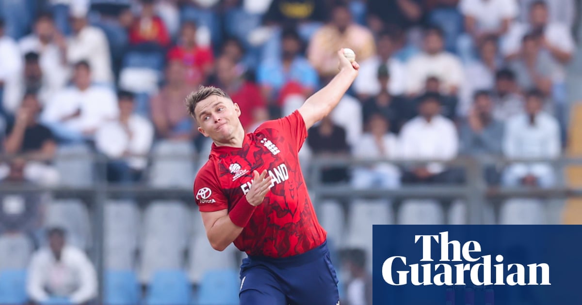 The Spin | Aiming for the moon: the rise of the slower ball, from Stephenson to Curran