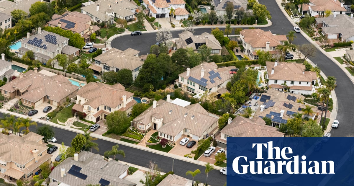 Republican push to cut green tax credits would raise utility bills, new data shows