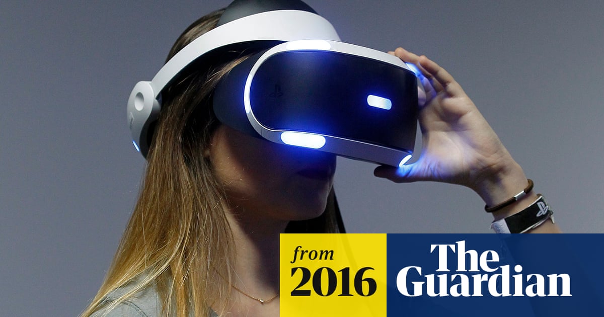 Long-term effects of virtual reality use need more research, say