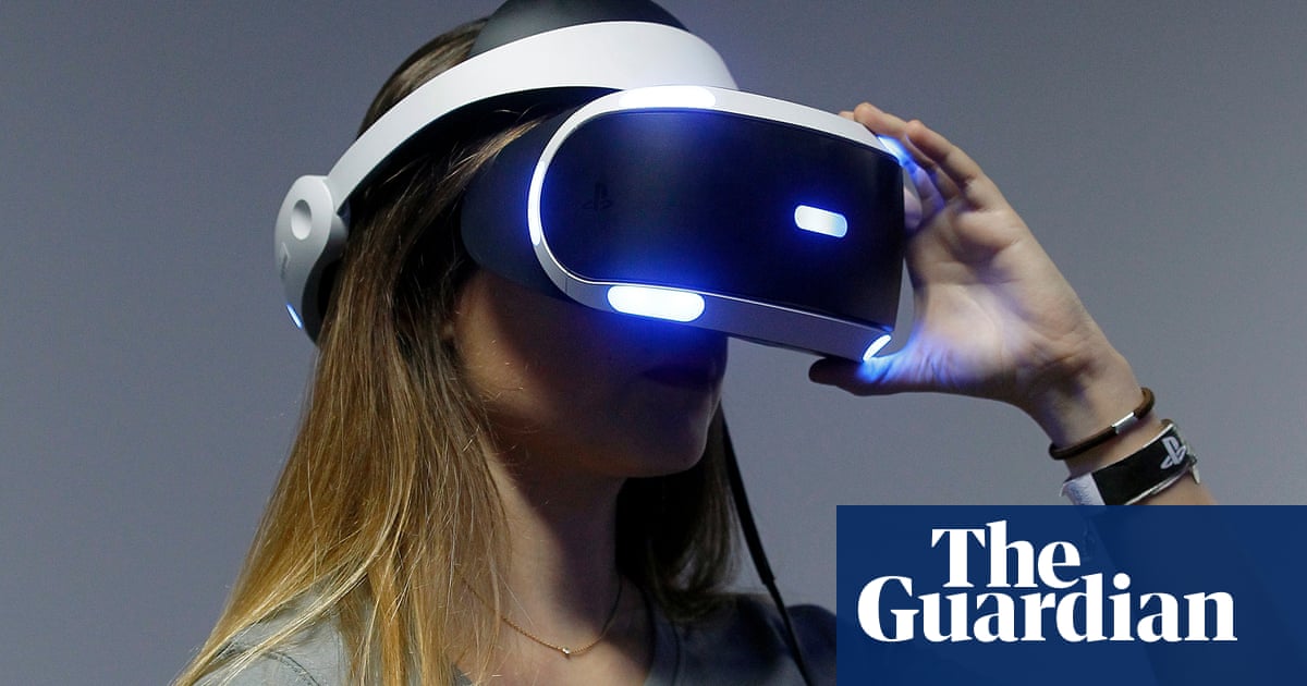 Long-term effects of virtual reality use need more research, say