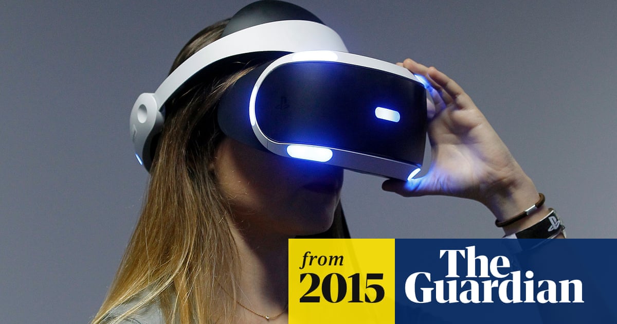 Will 2016 be the year virtual reality gaming takes off?