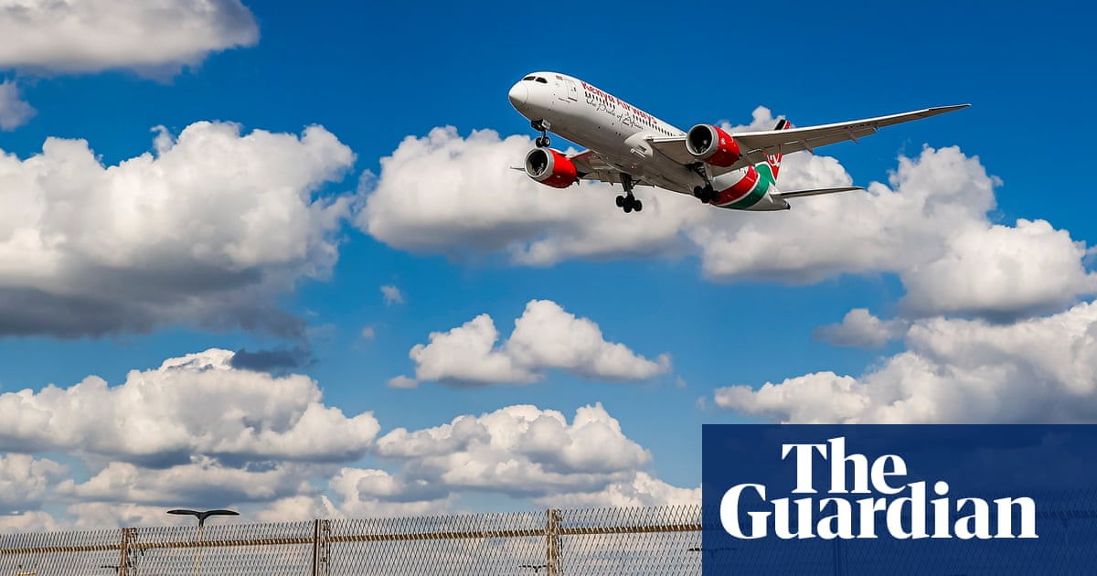 Fears Heathrow's move to raise airport fees by excessive' 17% will push up fares