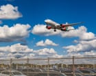 Fears Heathrow’s move to raise airport fees by ‘excessive’ 17% will push up fares Fears Heathrow’s move to raise airport fees by ‘excessive’ 17% will push up fares