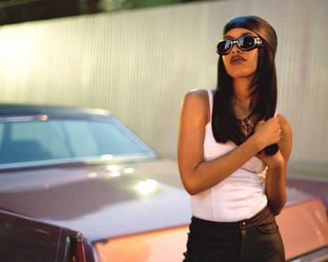Aaliyah