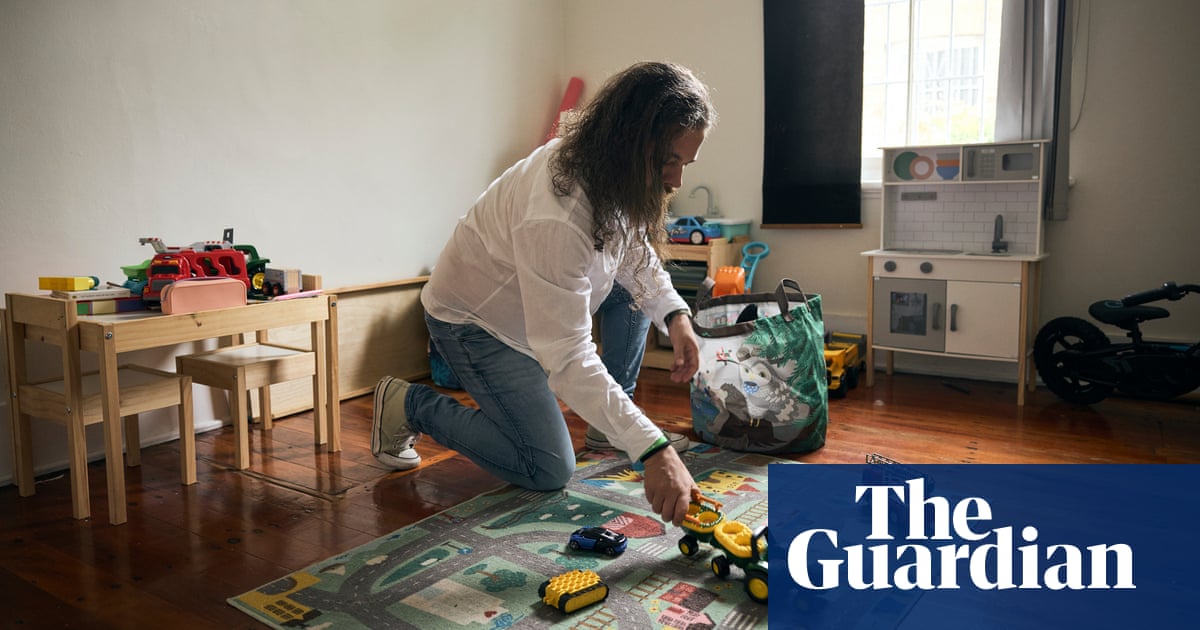 Your blood runs cold': the anguish parents feel after a daycare worker commits a sexual offence against a child