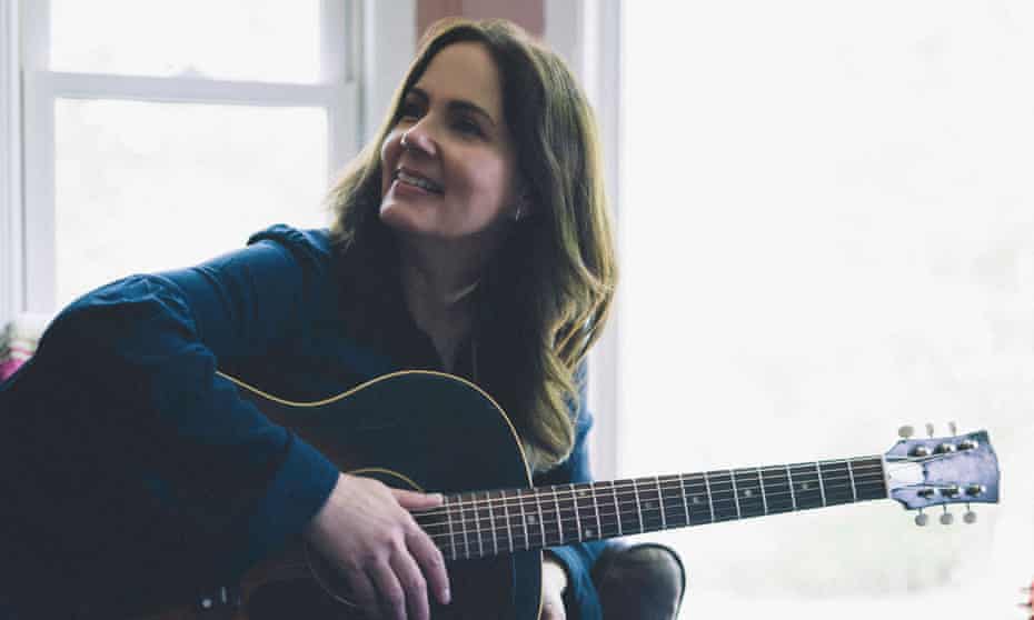 Lori McKenna: quietly remaking country music from the inside