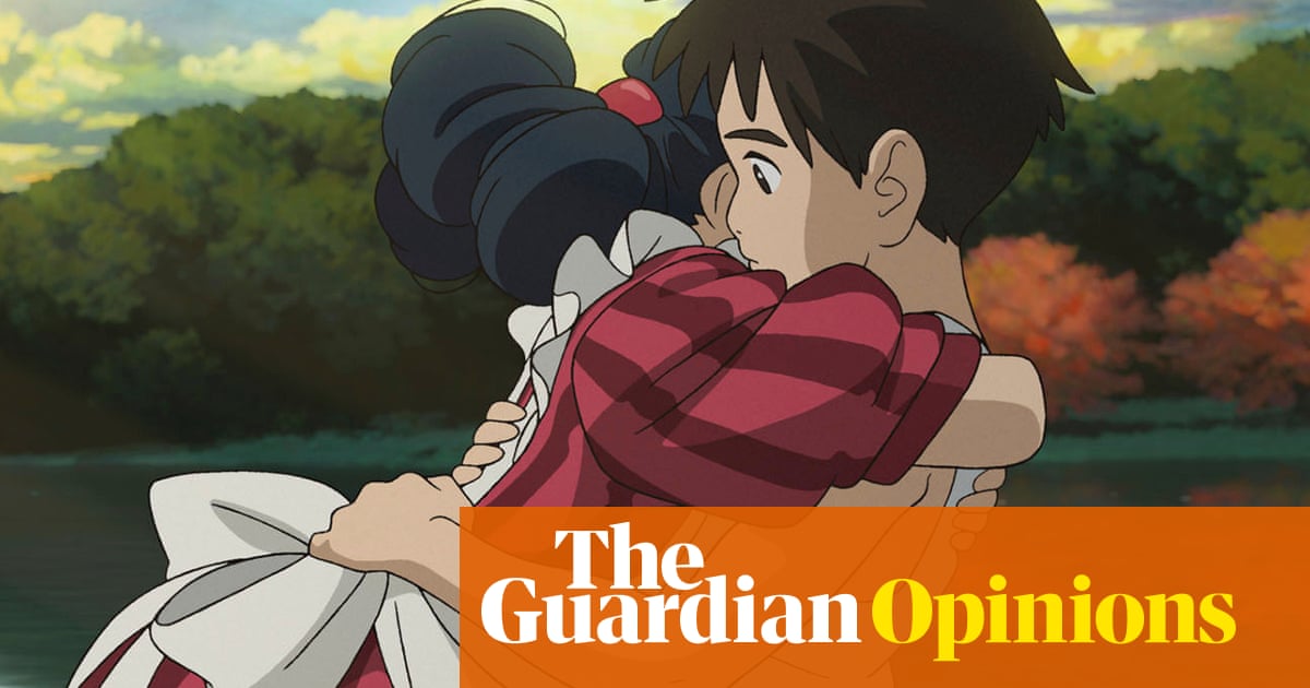 The trouble with AI art isn't just lack of originality. It's something far bigger | Eric Reinhart