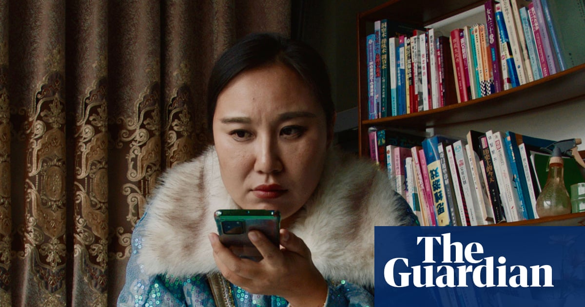 If your husband's having an affair, this woman will get rid of her: the gripping film about China's mistress dispellers'