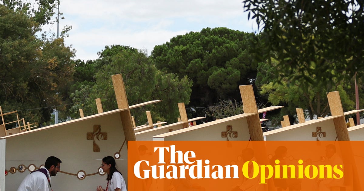 Our king, priest and feudal lord how AI is taking us back to the dark ages | Joseph de Weck