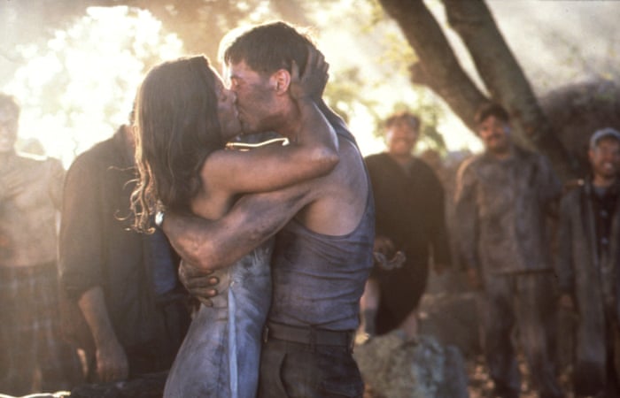 Download The Sizzling Secrets Of On Screen Chemistry From Dirty Dancing To Desktop Wallpaper Wallpaper The Sizzling Secrets Of On Screen Chemistry From Dirty Dancing To Desktop Wallpaper