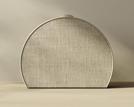 Hatch Restore 3 Sunrise Alarm Clock