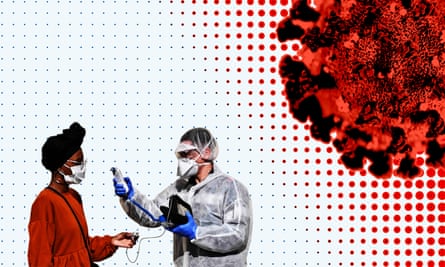 Coronavirus Daily Briefing ‘At a glance’