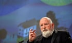 Left-wing parties rule out alliances with far right ahead of European elections