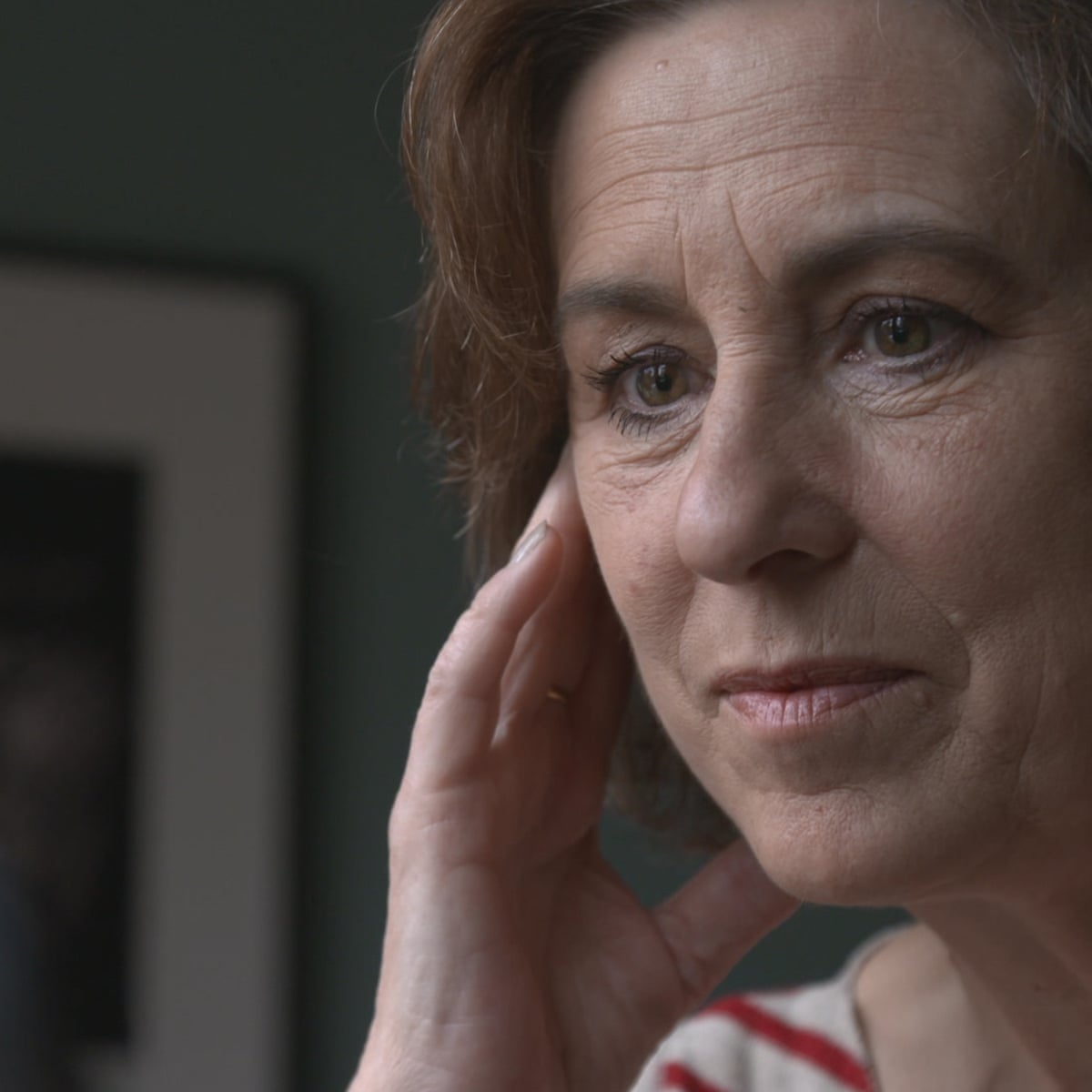 I Just Coped Kirsty Wark On Breaking The Silence About