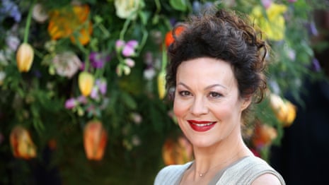 Helen McCrory: looking back at the life of the 'fearless' star – video obituary