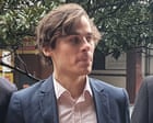Man sentenced to five years in jail for arson attack on Bondi home of YouTube commentator FriendlyJordies