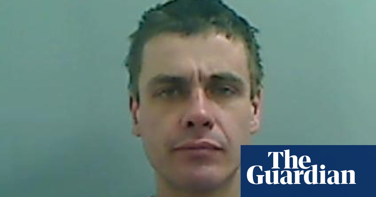 Teesside pedestrian who fatally stabbed driver jailed for at least 23 years