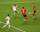 Austria v Jordan: World Cup 2026 – live ⚽️ Kick-off time: 9pm local/2pm AEST/5am BST/12am EDT⚽️ Player guide | Bracketology | Golden Boot | Mail MartinSupporters on both sides have descended on San Francisco with Jordan making their World Cup debut and Austria returning to the stage for the first time in 28 years.Its a comfortable 15C in San Francisco which should suit Austria more than Jordan ahead of a 9pm kick-off. The players have finished warming up and should be out with their game faces on shortly. Continue reading...