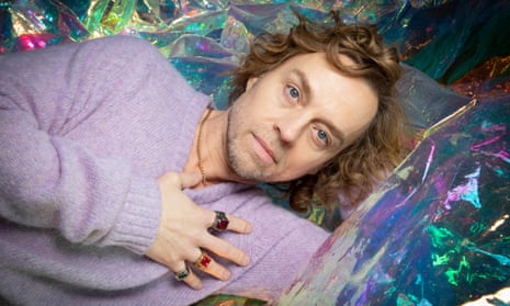 465px x 279px - I was extinguished by men in suits': Darren Hayes on surviving homophobia â€“  and finding happiness | Australian music | The Guardian