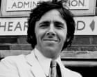 Richard O’Sullivan, star of 70s sitcom Man About the House, dies aged 82