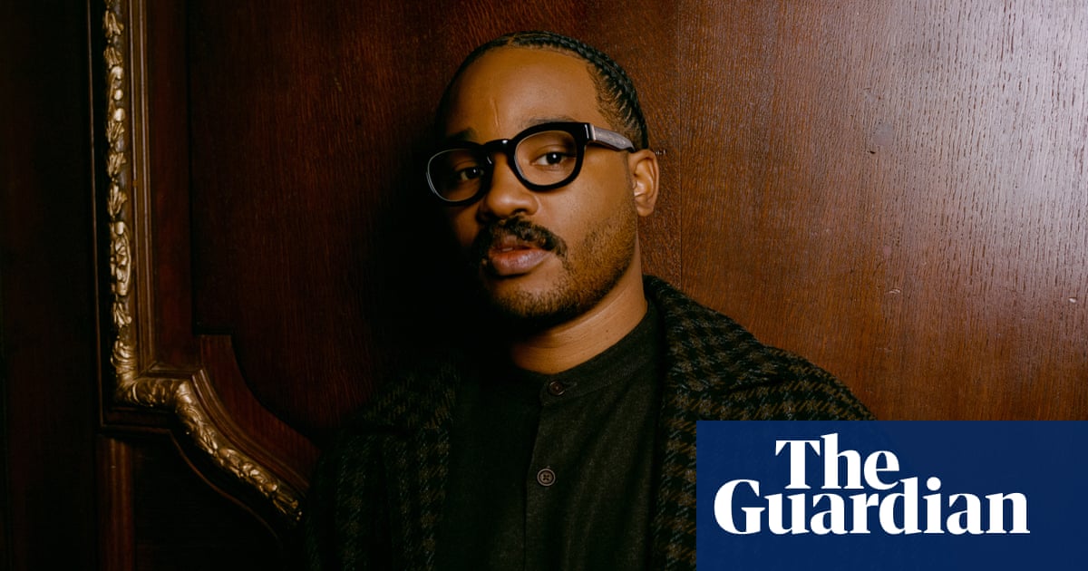 My heart broke': director Ryan Coogler on mourning Chadwick Boseman, rebooting Black Panther and his new movie Sinners