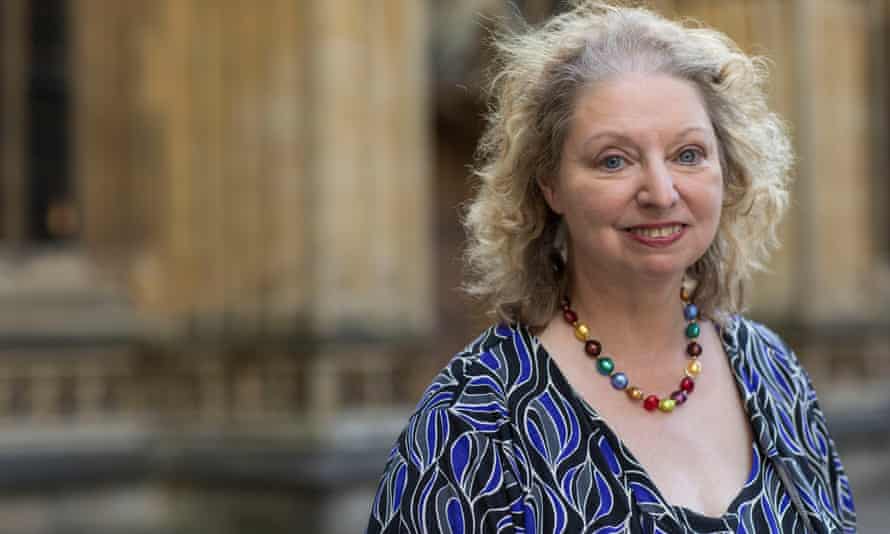 Hilary Mantel captures ‘a sense of history listening and talking to itself’.