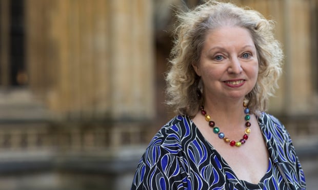 Hilary Mantel captures 'a sense of history listening and talking to itself'.