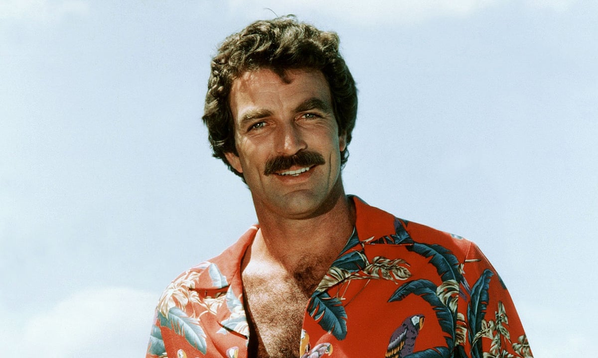 Magnum Pi