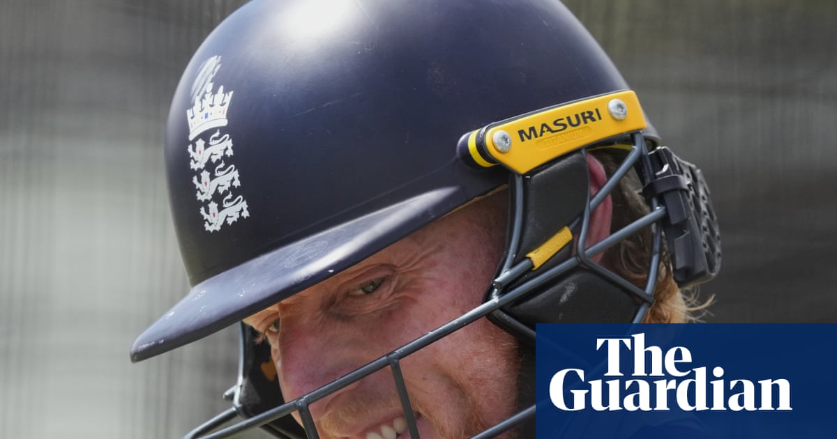 Green shoots no laughing matter as Ben Stokes insists fifth Ashes Test is ‘big game’