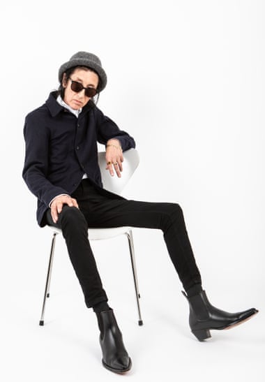 ‘You possibly can really feel the historical past in there’: the return of New Century Corridor | Music 2 John Cooper Clarke.