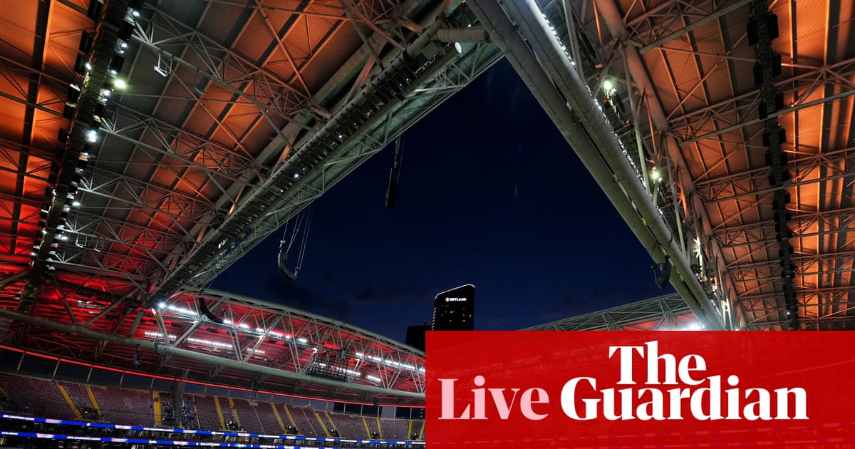 Galatasaray v Liverpool: Champions League live