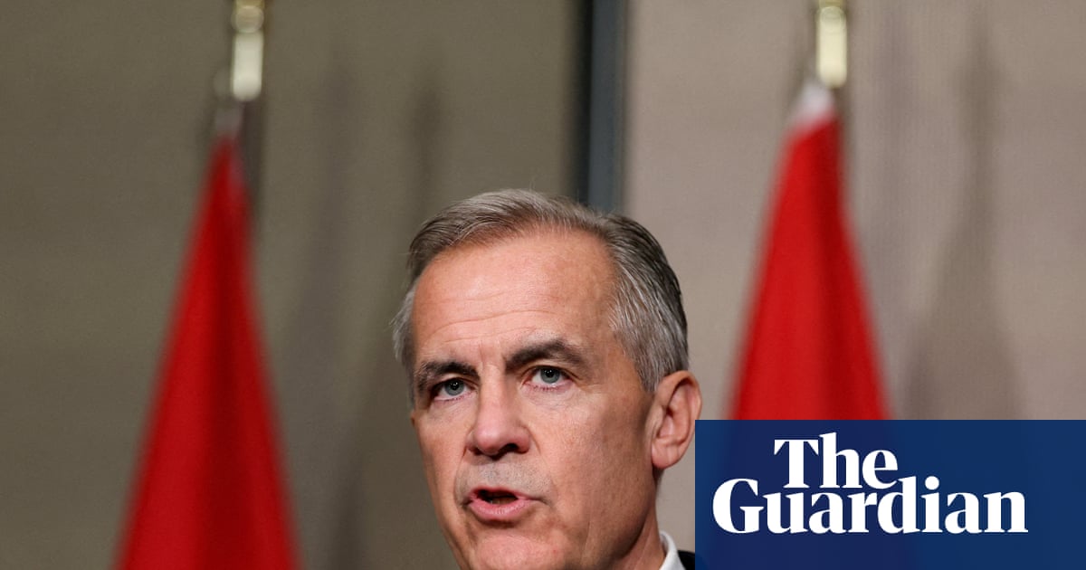 Carney’s ‘nation-building’ programme misses mark to be truly transformative for Canada