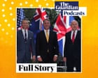 The Sunday Read: Will Australia stand for how the US treats its allies? - podcast