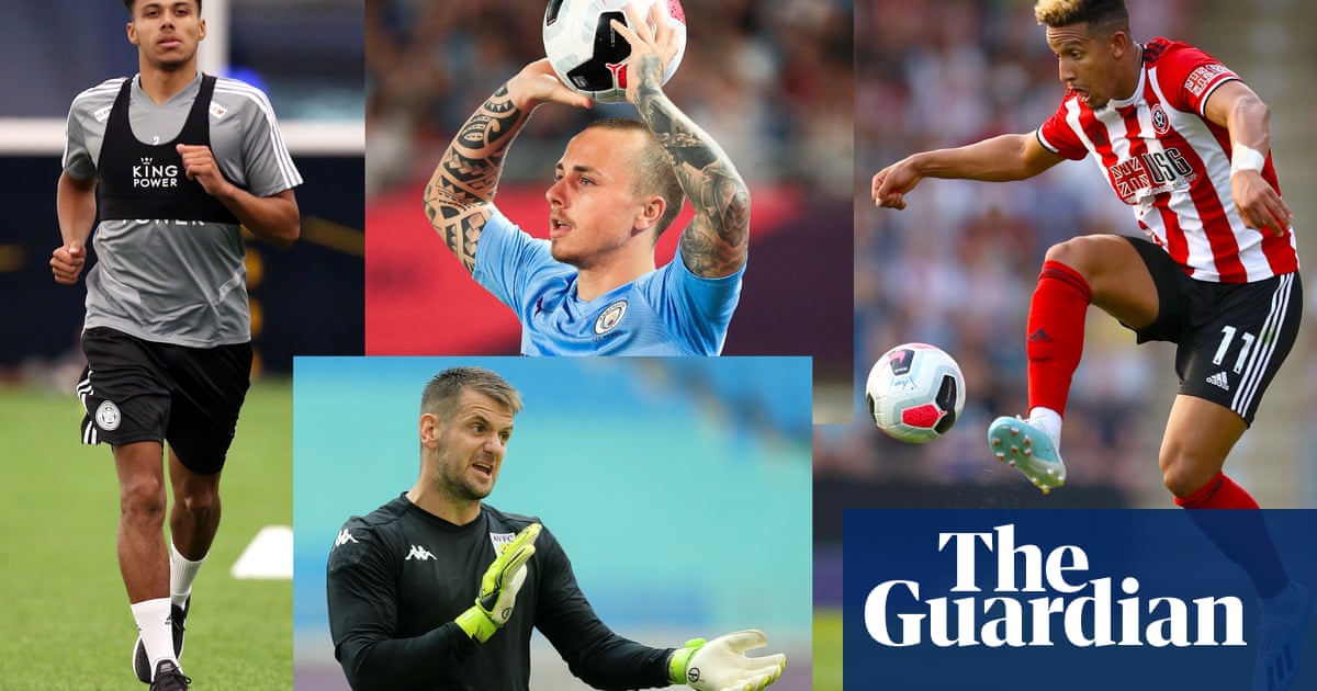 From Jesús Vallejo to George Hirst: 10 astute Premier League summer buys