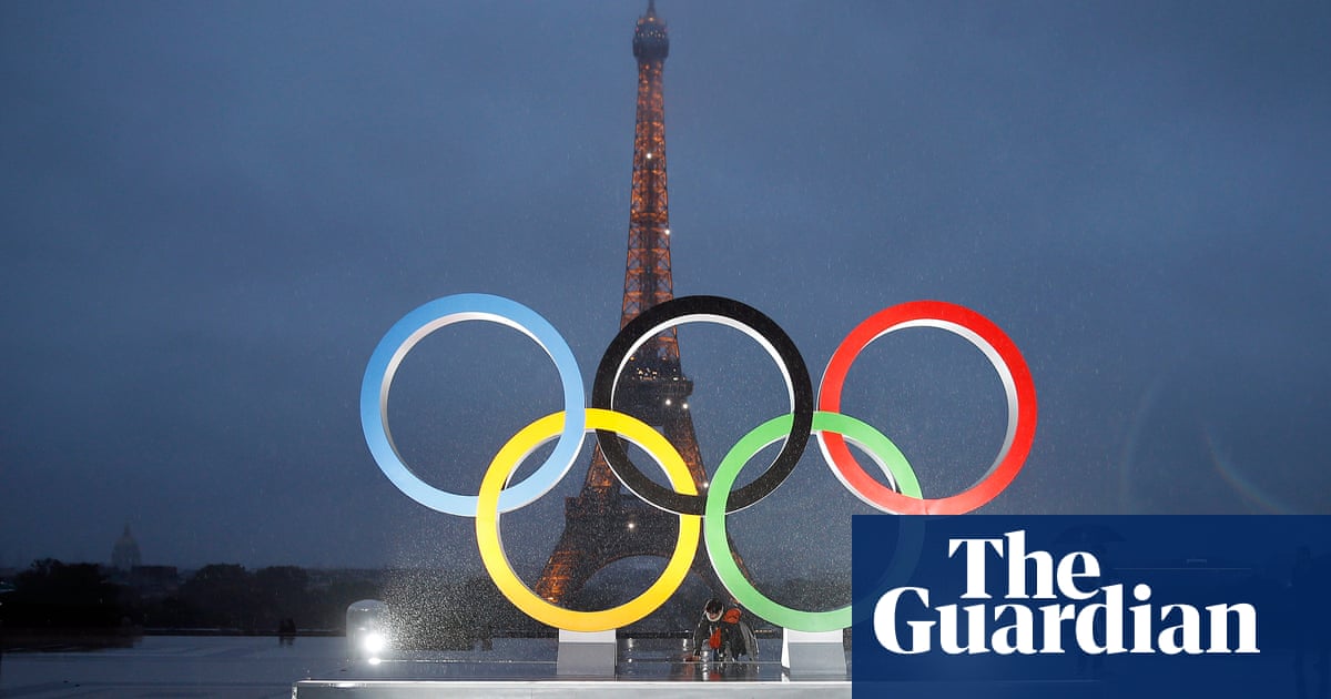 Paris Olympics chief defends prices and insists tickets are cheaper ...
