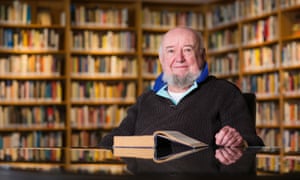 Thomas Keneally