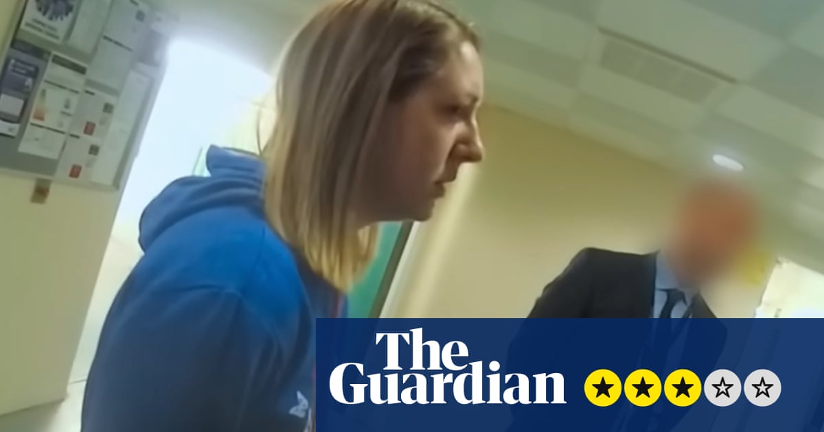 The Investigation of Lucy Letby review – this sensationalist take isn’t what this awful case needs