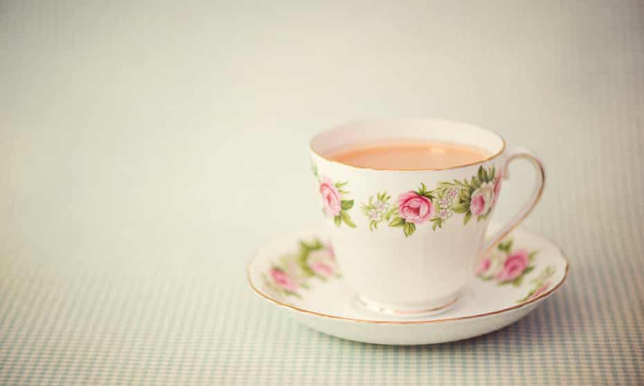 Could Drinking Tea Really Be Linked To A Lower Risk Of Glaucoma Medical Research The Guardian Could Drinking Tea Really Be Linked To A Lower Risk Of Glaucoma Medical Research The Guardian