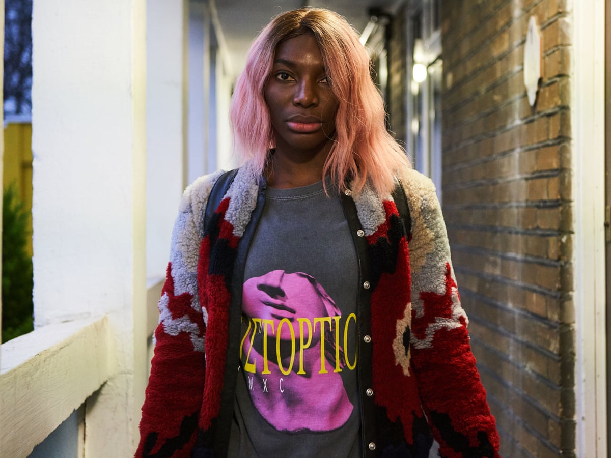 I M A Writer On Emily In Paris I May Destroy You Deserved A Golden Globe Nomination Television The Guardian