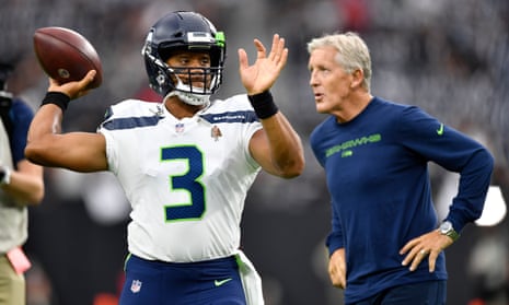 Wilson or Carroll? The crucial choice facing Seattle after a disastrous  2021, Seattle Seahawks