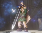 The Legend of Zelda: Ocarina of Time preview – Link faces his scariest challenge yet: the 4K era