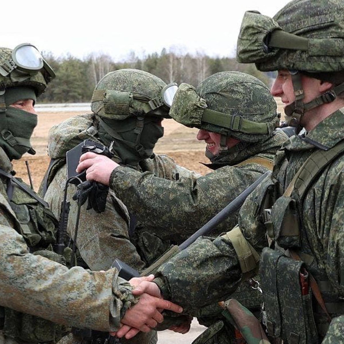 Russian Military Photos Russian Military Photos