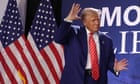 Donald Trump at Moms for Liberty says Ivanka 'hired millions of people'