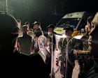 Is the UK about to see the rise of the far right? – podcast Is the UK about to see the rise of the far right? – podcast