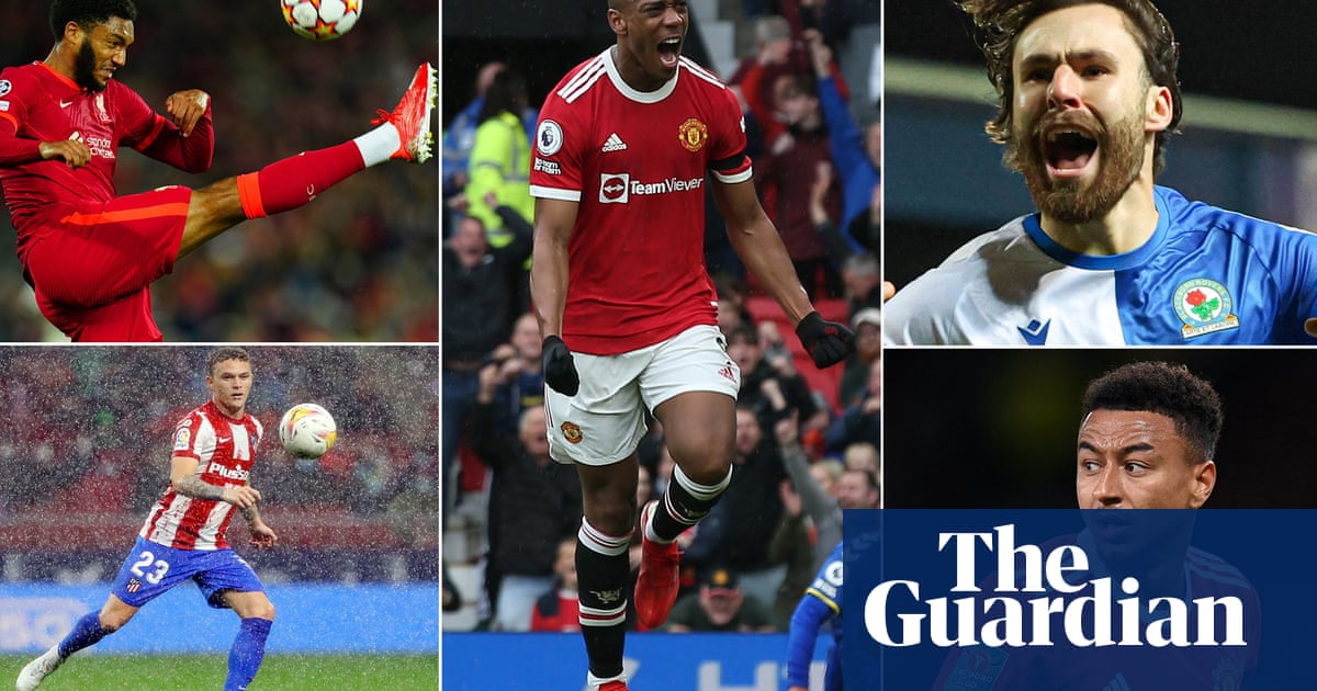 January transfer window: guide to every Premier League club’s plans