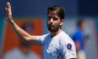 Cameron Norrie beats Hugo Gaston to continue top 10 push in Miami
