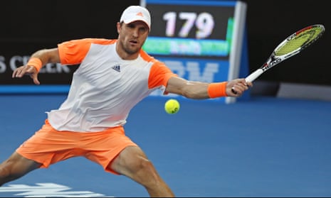 Germany’s Mischa Zverev was fined $45,000 at the Australian Open for poor performance.