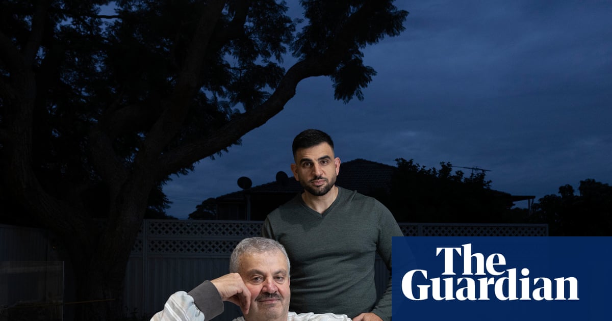 ‘Sad, mad and disheartened’: for the diaspora, the bombardment in Lebanon is a special kind of loss