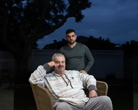 ‘Sad, mad and disheartened’: for the diaspora, the bombardment in Lebanon is a special kind of loss