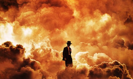 فيلم OPPENHEIMER 2023 لكريستوفر نولان سيليان ميرفي.  Prod DB © Universal Pictures - Atlas Entertainment - Syncopy historique؛  تاريخ؛  سيرة ذاتية؛  السيرة الذاتية 2R9DWYG OPPENHEIMER 2023 لكريستوفر نولان سيليان ميرفي.  Prod DB © Universal Pictures - Atlas Entertainment - Syncopy historique؛  تاريخ؛  سيرة ذاتية؛  سيرة ذاتية